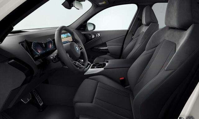 BMW X3 30e xDrive | M Sportpakket Pro | Innovation Pack | Premium Pack | Stuurwielverwarming