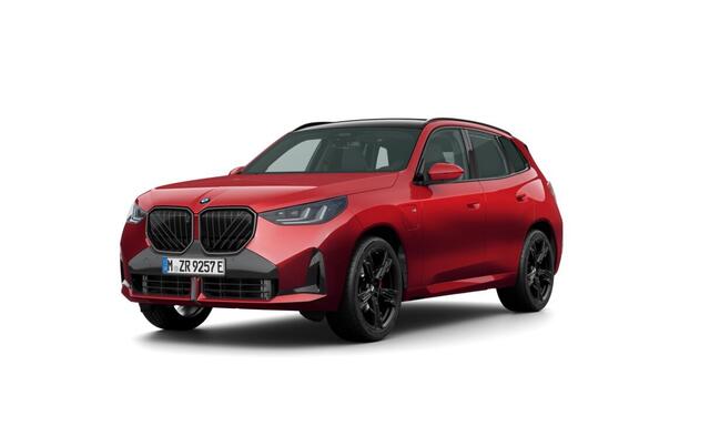 BMW X3 30e xDrive