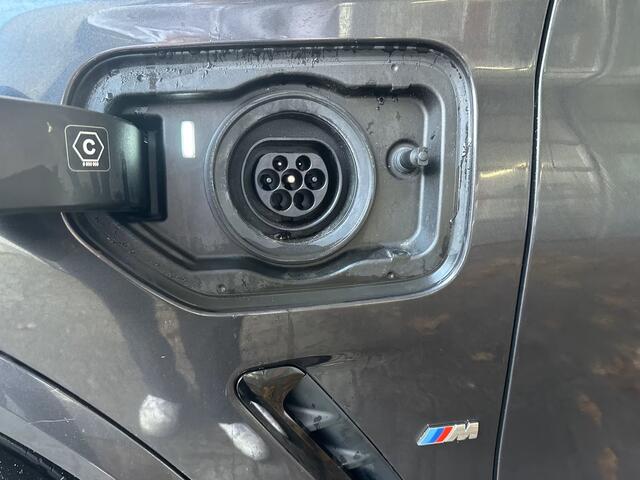 BMW X3 xDrive30e M-SPORT ** LED, NAVI+, PANORAMA. TREKH, M-REMMEN, 20-inch LMV ** 1e EIG - 31.000km (!) - UNFALLFREI ** ** INFORMEER OOK NAAR ONZE AANTREKKELIJKE FINANCIAL-LEASE TARIEVEN **