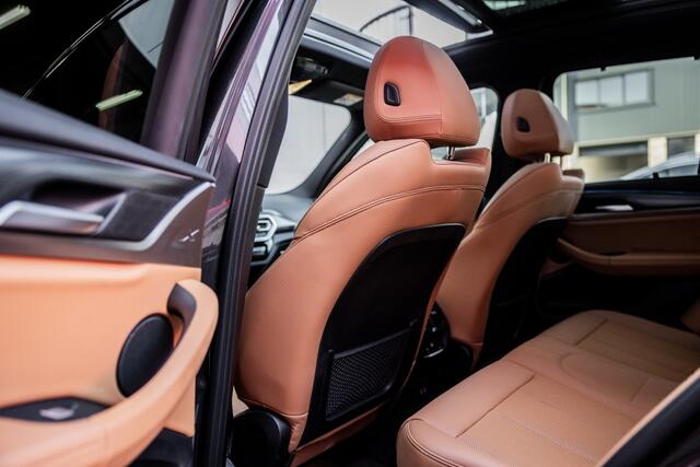 BMW X3 X3 xDrive30e xDrive M Sport | HuD | Pano | 360 Camera |