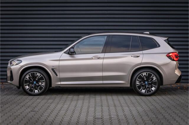 BMW X3 iX3 High Executive Edition 80 kWh M-Sport