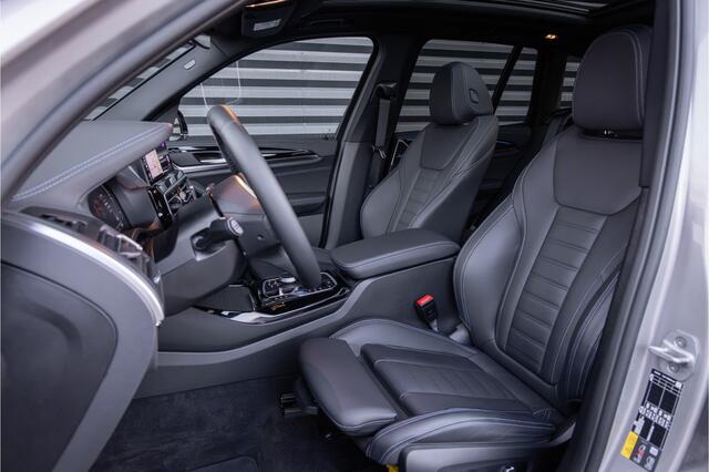 BMW X3 iX3 High Executive Edition 80 kWh M-Sport
