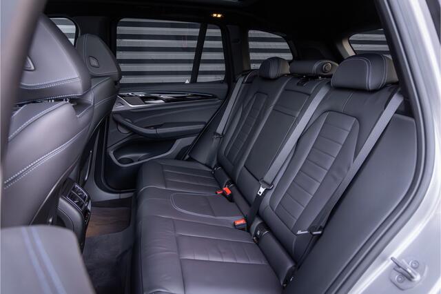 BMW X3 iX3 High Executive Edition 80 kWh M-Sport