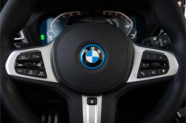 BMW X3 iX3 High Executive Edition 80 kWh M-Sport