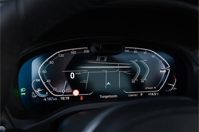 BMW X3 iX3 High Executive Edition 80 kWh M-Sport