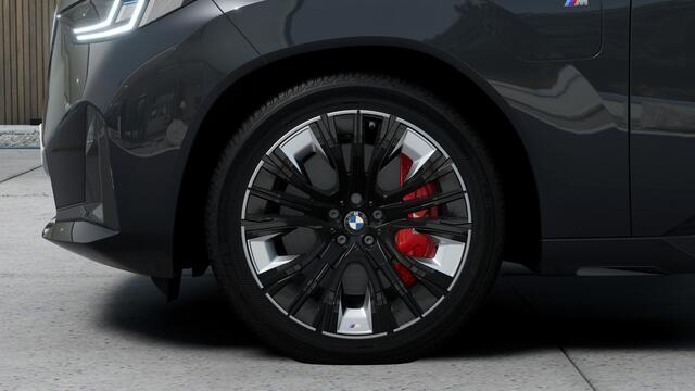 BMW X3 30e xDrive M Sport Automaat / Panoramadak / Trekhaak / Adaptieve LED / Parking Assistant Plus / Stoelventilatie / Comfort Access / Stuurverwarming