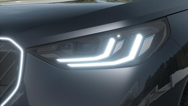 BMW X3 30e xDrive M Sport Automaat / Panoramadak / Trekhaak / Adaptieve LED / Parking Assistant Plus / Stoelventilatie / Comfort Access / Stuurverwarming