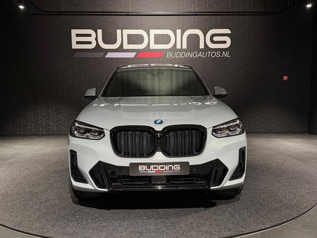 BMW X3 xDrive30e High Exe | M-sport | Pano | Trekhaak