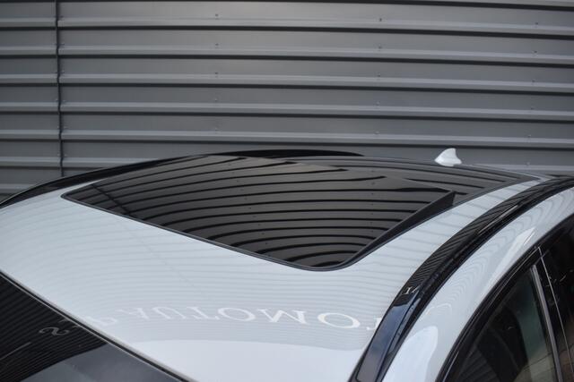 BMW X3 xDrive30e M Sport Shadow | Pano | Laser | Head-Up | Trekhaak | CarPlay | Stuur+Stoelverwarming |