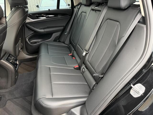 BMW X3 xDrive30e High Executive 31dkm gereden!