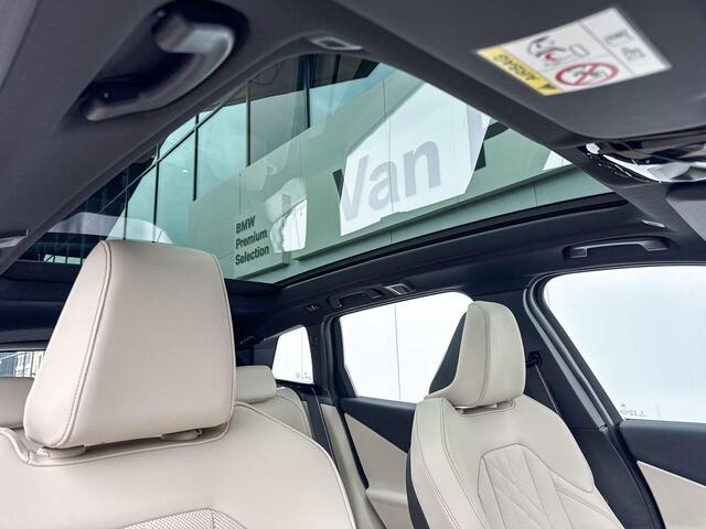 BMW X3 30e xDrive M Sport | Panoramadak