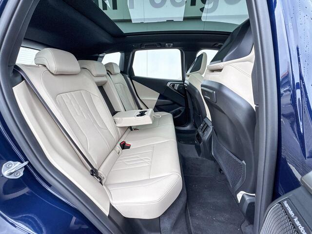 BMW X3 30e xDrive M Sport | Panoramadak