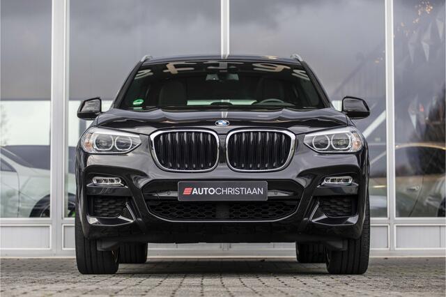 BMW X3 xDrive20i High Executive M-Sport | Pano | Leder | Trekhaak
