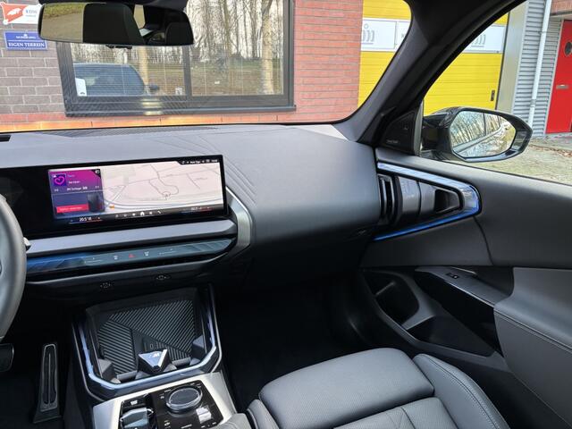 BMW X3 M50 xDrive M-Sport Pro 21" Trekhaak Pano Stoelventilatie HK 360