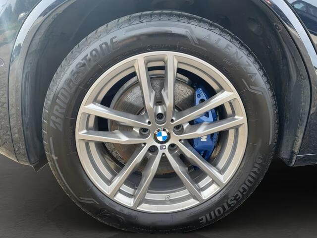 BMW X3 xDrive30e M-SPORT ** LED, NAVI+, PANORAMA, TREKH, KEYLESS, HuD, 19-inch LMV ** 1e EIG - UNFALLFREI - BMW GAR ** ** INFORMEER OOK NAAR ONZE AANTREKKELIJKE FINANCIAL-LEASE TARIEVEN **