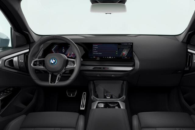 BMW X3 30e xDrive | M Sportpakket Pro | Trekhaak