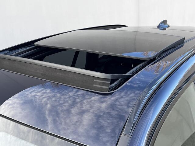 BMW X3 xDrive30e M-Sport Automaat / Zeer compleet / Elektrische trekhaak 2.000 kg / EAER 45 km / Head Up / Camera 360° / Adaptive Cruise / Elektr. panorma schuifdak / Elektr. klep en stoelen / M-Sport / Harman Kardon / 21" LM wielen 245/40R21 + 275/35R21/