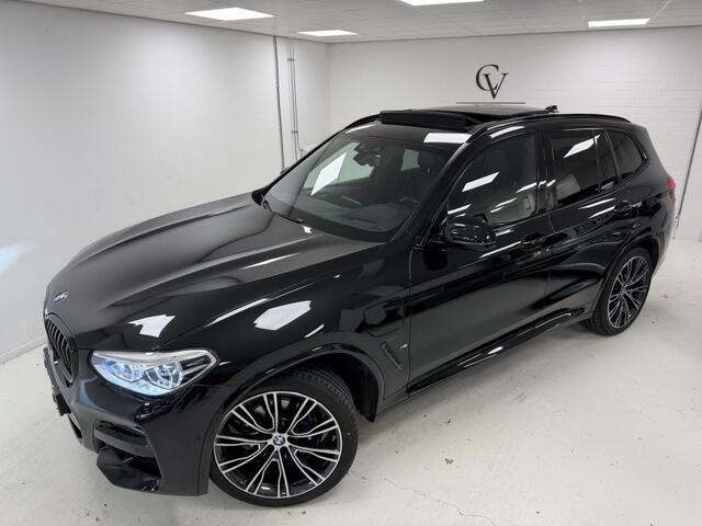 BMW X3 xDrive30e M-Sport | Harman/Kardon | Panoramadak | 21'' |