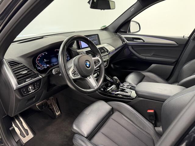 BMW X3 xDrive30e M-Sport | Harman/Kardon | Panoramadak | 21'' |