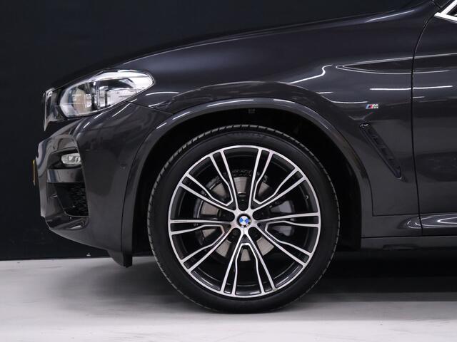 BMW X3 xDrive20i Executive Edition M sport [TREKHAAK, CRUISE CONTROL, BLUETOOTH TELEFOON, ACHTERUITRIJCAMERA, PDC V+A, STOELVERWARMING, AUTOMATISCHE AIRCO, ELEKTRISCHE ACHTERKLEP, NIEUWSTAAT]