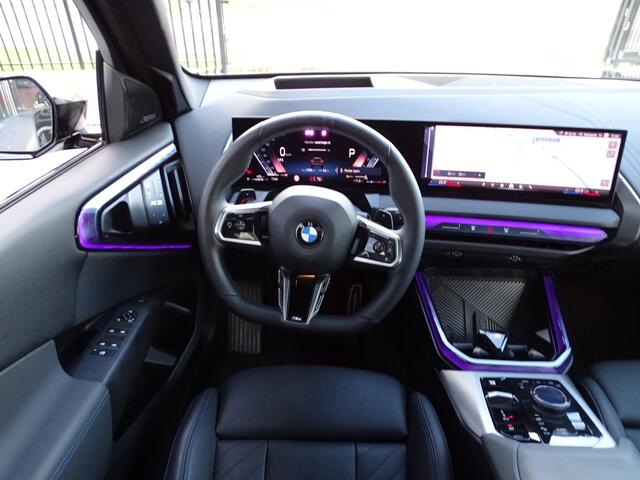 BMW X3 20 xDrive M Sportpakket Elek.trekhaak Driv.Ass.Plus Head-Up Harman/Kardon 360 Camera Ada led 19" LM Velgen