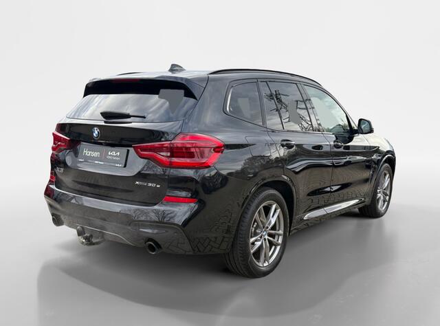 BMW X3 xDrive 30e M-Sport I Trekhaak I Cruise Control I Carplay I Navi