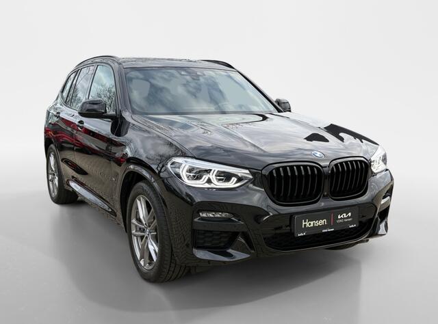 BMW X3 xDrive 30e M-Sport I Trekhaak I Cruise Control I Carplay I Navi