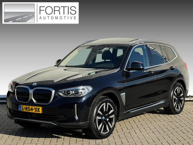 BMW X3 iX3 Executive 80 kWh NL AUTO | SOH 98% | DEALER ONDERH | LEDER | CAMERA | PANO