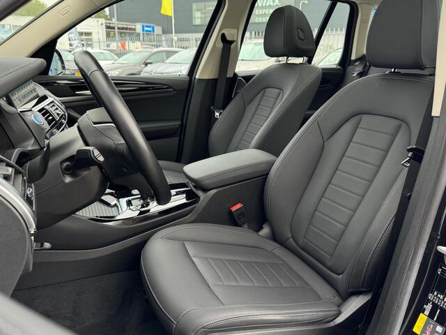 BMW X3 iX3 Executive 80 kWh NL AUTO | SOH 98% | DEALER ONDERH | LEDER | CAMERA | PANO
