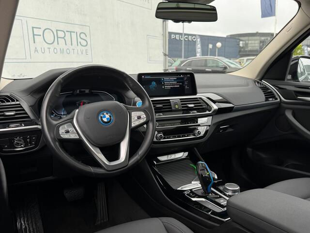 BMW X3 iX3 Executive 80 kWh NL AUTO | SOH 98% | DEALER ONDERH | LEDER | CAMERA | PANO