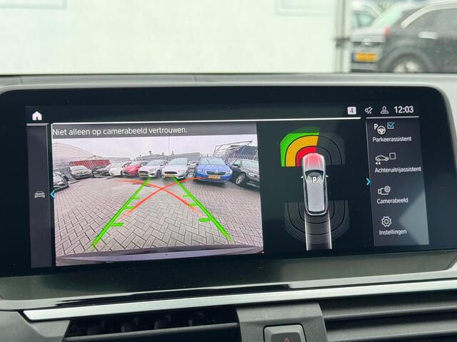 BMW X3 iX3 Executive 80 kWh NL AUTO | SOH 98% | DEALER ONDERH | LEDER | CAMERA | PANO