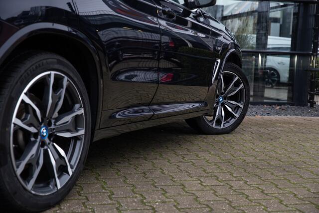 BMW X3 xDrive30e M-Sport , Panoramadak, Harman/Kardon, Head-up display,