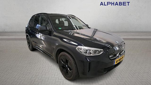 BMW X3 iX3 High Executive 80 kWh | Trekhaak | Panorama | Sport Stoelen | Harman Kardonn |
