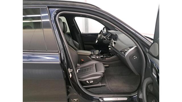 BMW X3 iX3 High Executive 80 kWh | Trekhaak | Panorama | Sport Stoelen | Harman Kardonn |