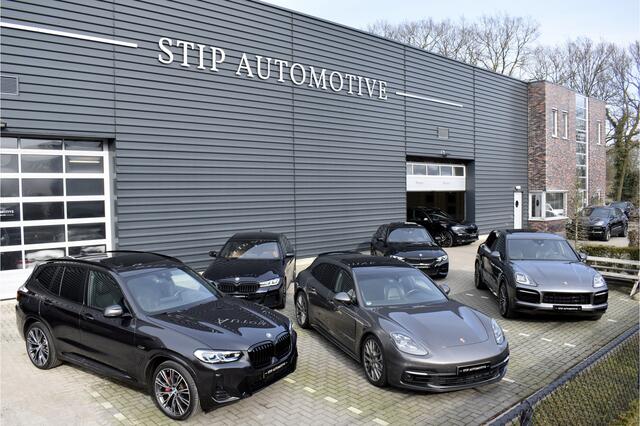 BMW X3 xDrive30e High Executive M Sport (wordt verwacht) | Pano | Trekhaak | 360 Camera | Head-Up | Adaptive LED | Hifi |