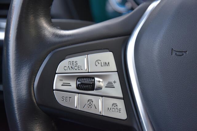 BMW X3 iX3 Executive 80 kWh | SOH 98,68% | PANORAMA DAK | TREKHAAK