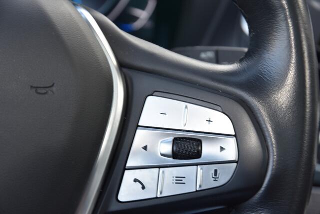 BMW X3 iX3 Executive 80 kWh | SOH 98,68% | PANORAMA DAK | TREKHAAK