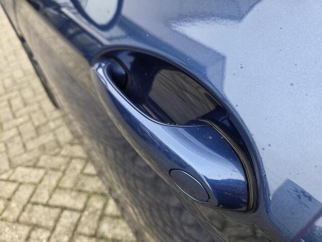 BMW X3 xDrive30e High Executive 19"/Leder + memory/Adaptief onderstel/Harman Kardon/Stuur + stoelverwarming v+a/Head-up/360 Camera/Apple Carplay & Android Auto