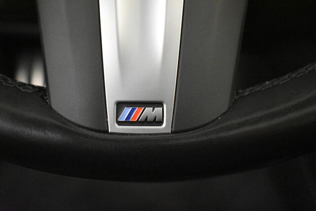 BMW X3 iX3 Executive 80 kWh M-Pakket EL Trekh+aKlep Panodak Camera