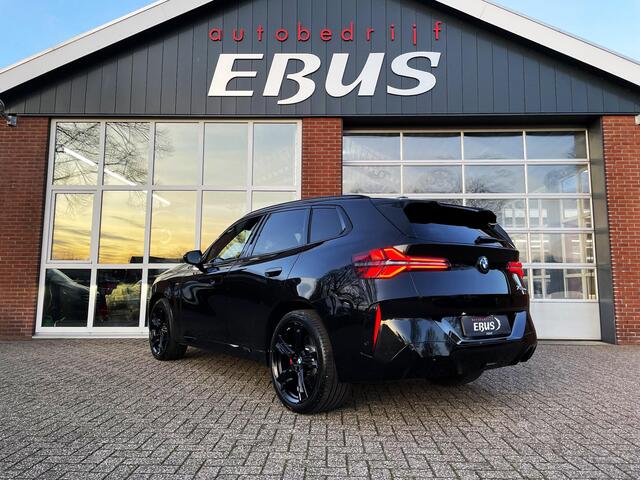 BMW X3 30e xDrive M-Sport Pro / Trekhaak / Laser