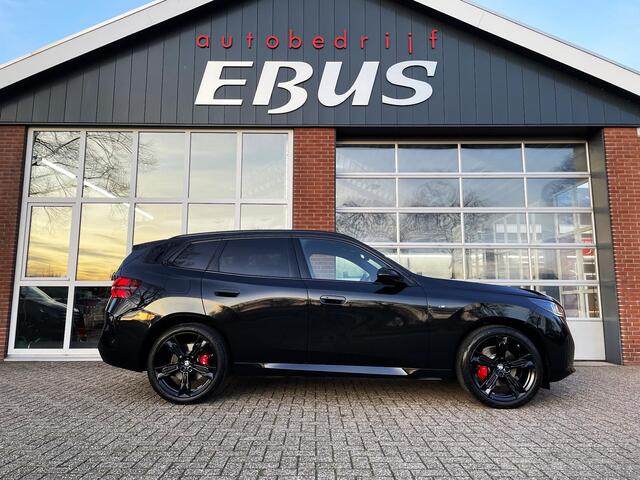 BMW X3 30e xDrive M-Sport Pro / Trekhaak / Laser