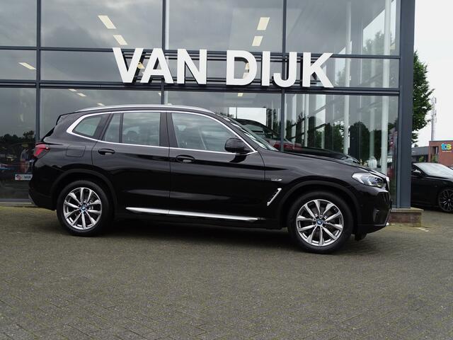 BMW X3 xDrive30e High Executive Trekhaak Comfort Head-up Laser Hifi Cockpit pro 19"LM Velgen