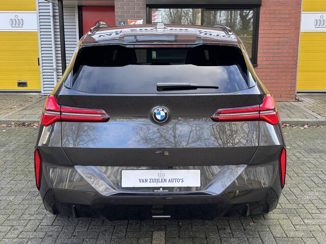 BMW X3 30e xDrive M-Sport Pro Panorama Trekhaak Harman Memory 21"