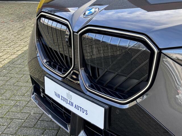 BMW X3 30e xDrive M-Sport Pro Panorama Trekhaak Harman Memory 21"