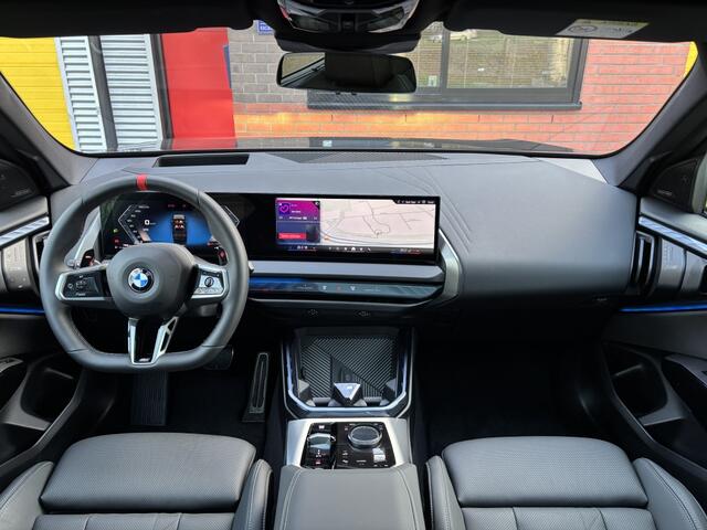 BMW X3 M50 xDrive M-Sport Pro 21" Trekhaak Pano Stoelventilatie HK 360