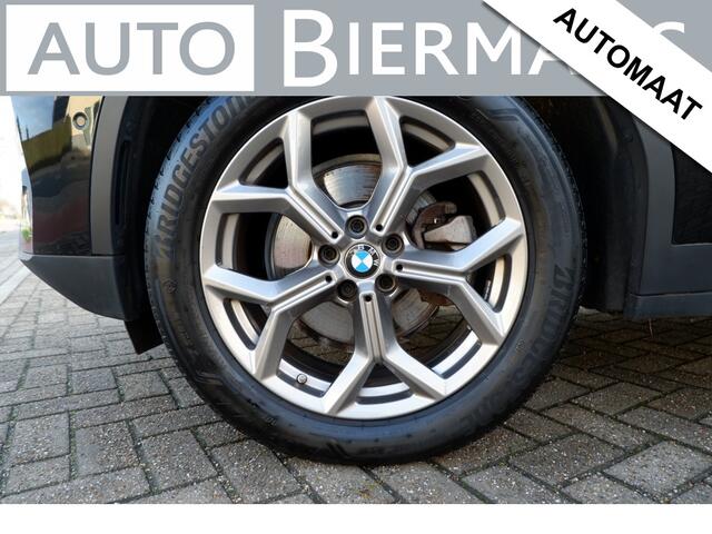 BMW X3 xDrive20i High Ex. Hybride / INCL. 12 mnd BOVAG