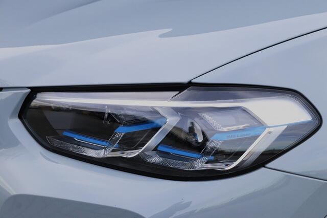 BMW X3 M40i xDrive Pano 21 inch M Stoelen 360° Laser -VOL-