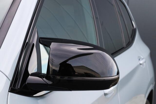 BMW X3 M40i xDrive Pano 21 inch M Stoelen 360° Laser -VOL-