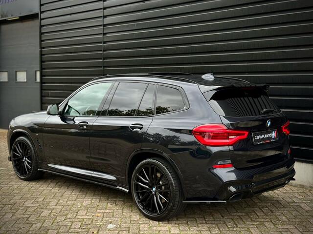 BMW X3 M40i xDrive M-PERF. PANO|HUD|360|H/K|MEMORY VOL!