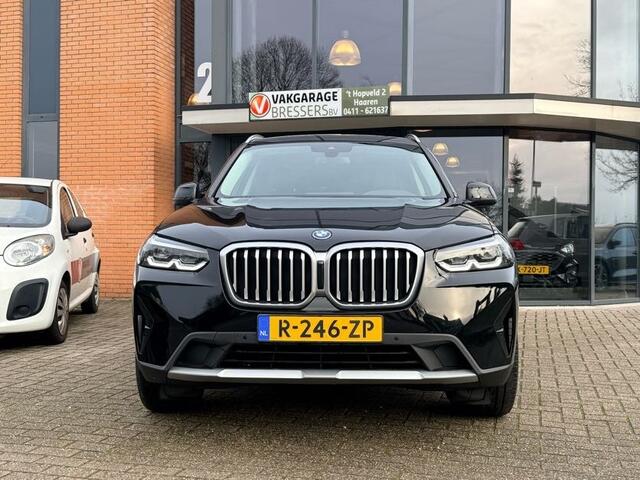 BMW X3 xDrive30e Business edition +